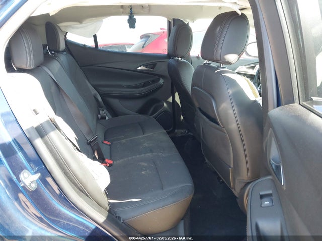 Aukcja sprzedaży 2023 Buick Encore Gx Preferred Fwd, vin: KL4MMBS29PB098406, numer aukcji: 44257767