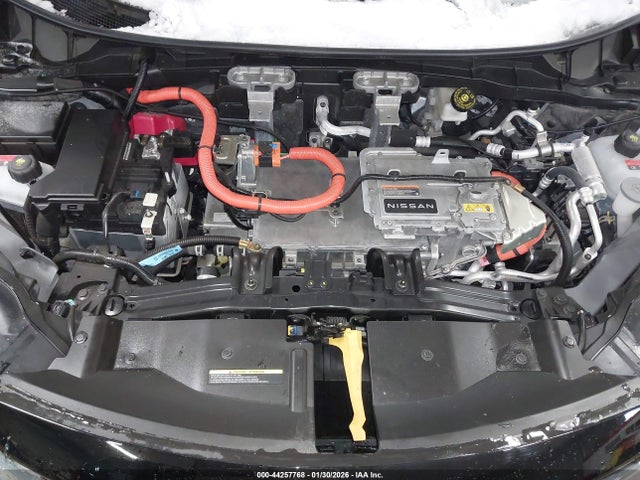 Nissan Ariya Platinum+ 2024 JN1DF0CD6RM732771 Image 10