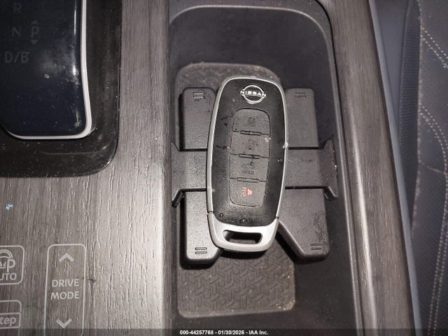 Nissan Ariya Platinum+ 2024 JN1DF0CD6RM732771 Image 11