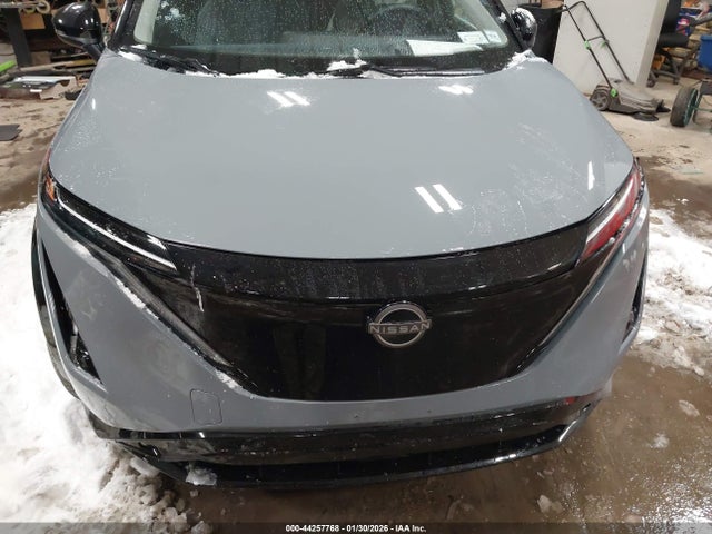 Nissan Ariya Platinum+ 2024 JN1DF0CD6RM732771 Image 12