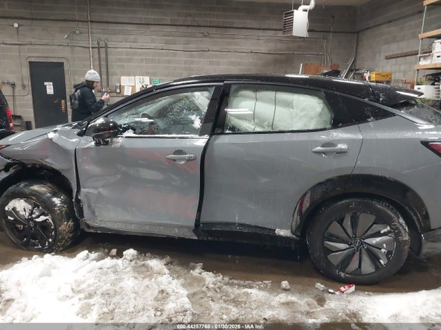 Nissan Ariya Platinum+ 2024 JN1DF0CD6RM732771 Image 14