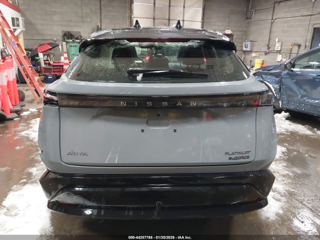 Nissan Ariya Platinum+ 2024 JN1DF0CD6RM732771 Image 16