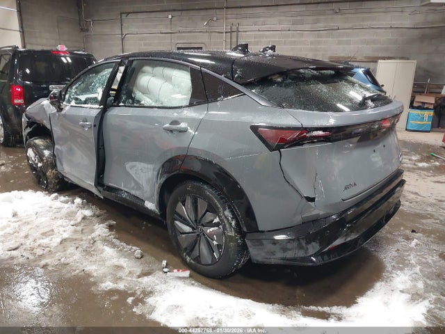 Nissan Ariya Platinum+ 2024 JN1DF0CD6RM732771 Image 3