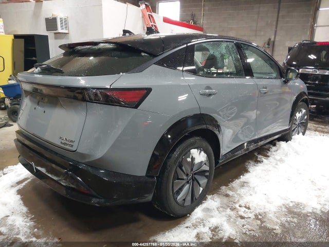 Nissan Ariya Platinum+ 2024 JN1DF0CD6RM732771 Image 4
