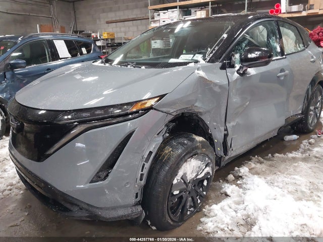Nissan Ariya Platinum+ 2024 JN1DF0CD6RM732771 Image 6