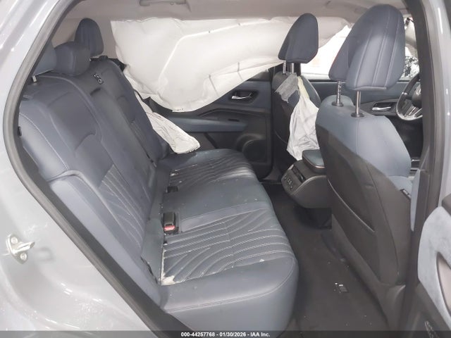 Nissan Ariya Platinum+ 2024 JN1DF0CD6RM732771 Image 8