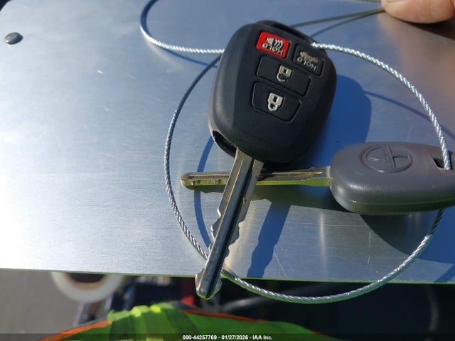 JF1ZNAA18G8703434 Scion FR-S