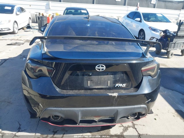 JF1ZNAA18G8703434 Scion FR-S