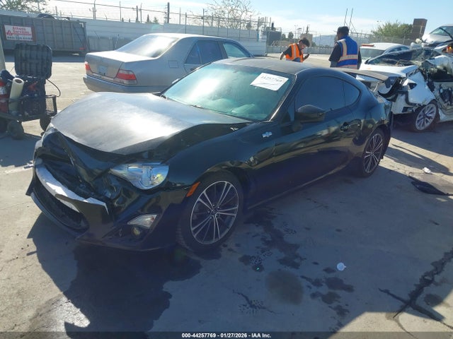 JF1ZNAA18G8703434 Scion FR-S