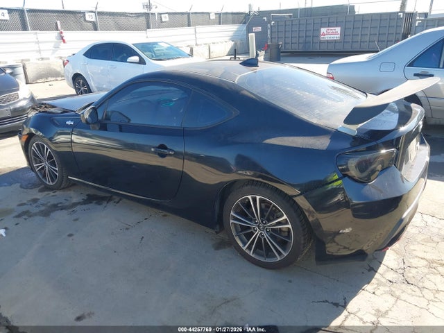 JF1ZNAA18G8703434 Scion FR-S