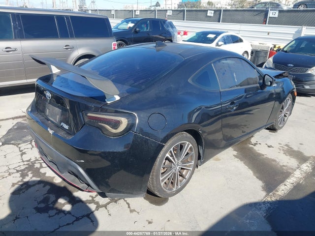 JF1ZNAA18G8703434 Scion FR-S