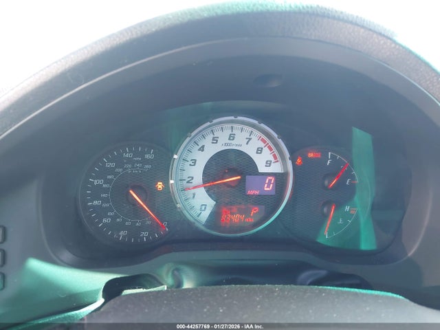 JF1ZNAA18G8703434 Scion FR-S