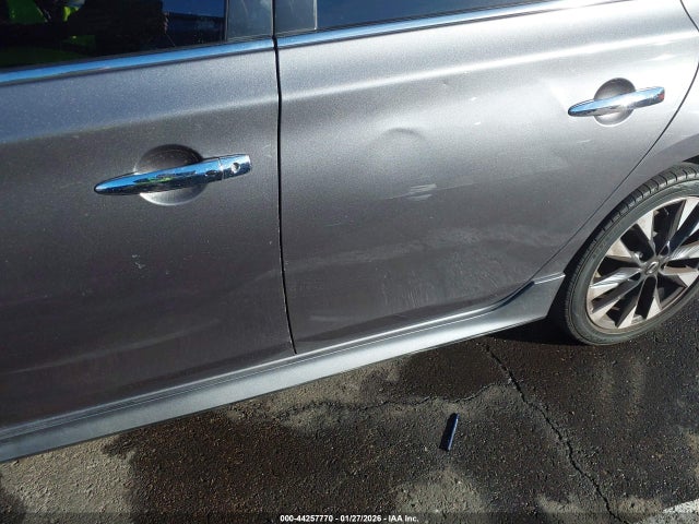 3N1AB7AP6GY330960 Nissan SENTRA SR