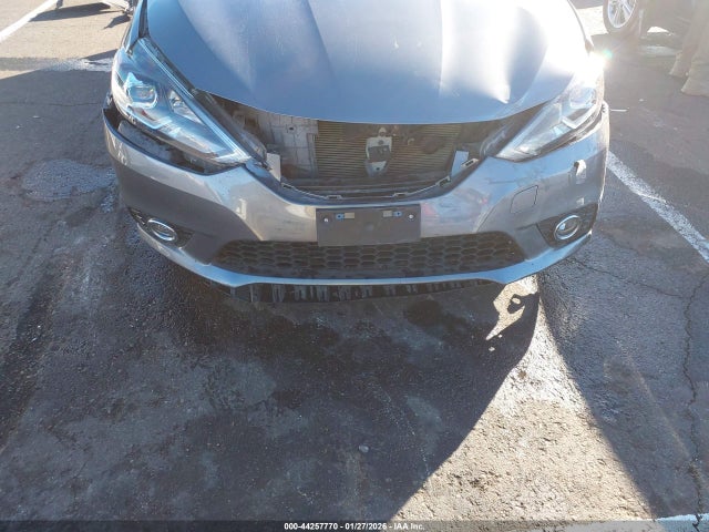 3N1AB7AP6GY330960 Nissan SENTRA SR