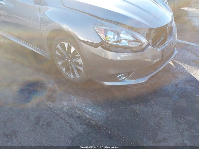 3N1AB7AP6GY330960 Nissan SENTRA SR