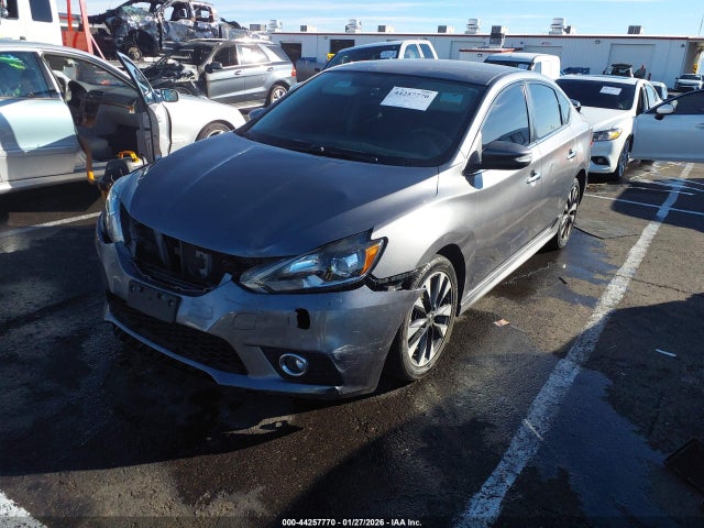 3N1AB7AP6GY330960 Nissan SENTRA SR