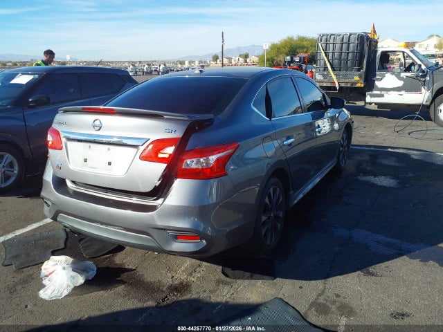 3N1AB7AP6GY330960 Nissan SENTRA SR