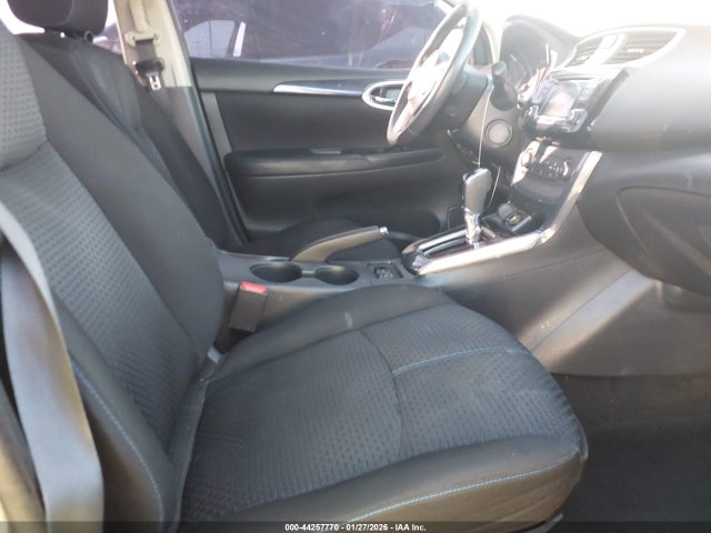 3N1AB7AP6GY330960 Nissan SENTRA SR