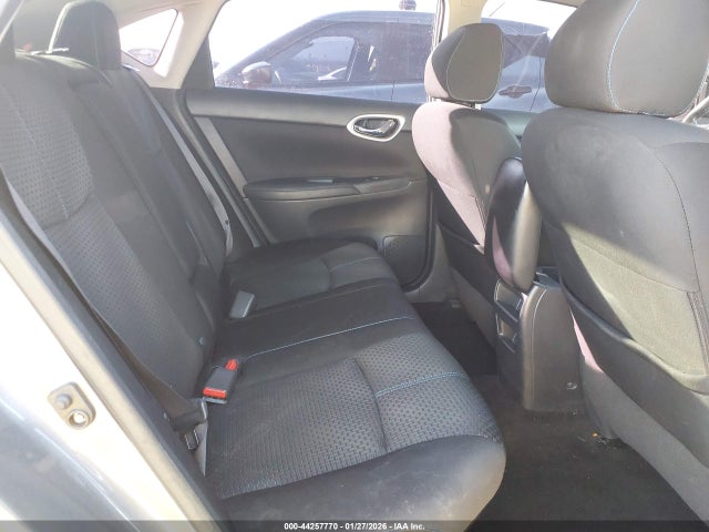 3N1AB7AP6GY330960 Nissan SENTRA SR