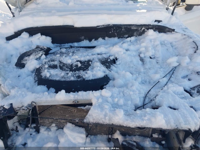 2021 VOLVO XC90 RECHARGE PLUG-IN HYBRID YV4BR0CL8M1673149 Photo 9