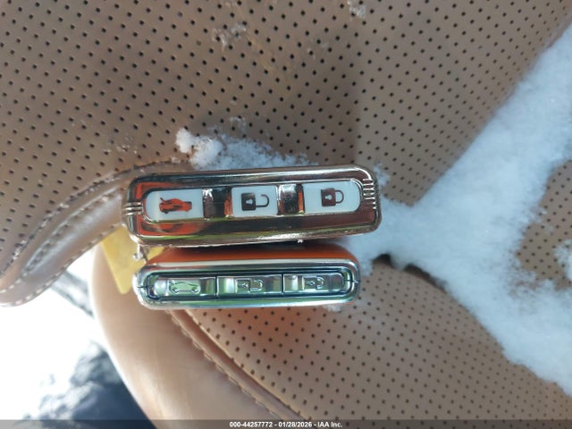 2021 VOLVO XC90 RECHARGE PLUG-IN HYBRID YV4BR0CL8M1673149 Photo 10