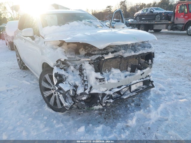 2021 VOLVO XC90 RECHARGE PLUG-IN HYBRID YV4BR0CL8M1673149 Photo 5