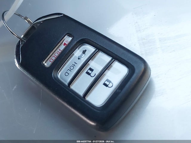 1HGCV1F38NA064702 Honda Accord Sport