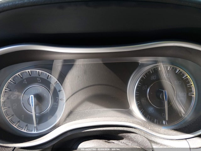 2C3CCAAG8HH560186 Chrysler 300 Limited