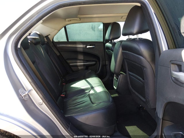2C3CCAAG8HH560186 Chrysler 300 Limited