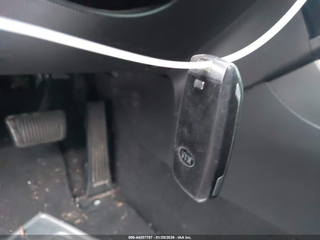 KNAGM4ADXG5092207 KIA OPTIMA HYBRID