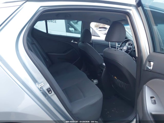 KNAGM4ADXG5092207 KIA OPTIMA HYBRID