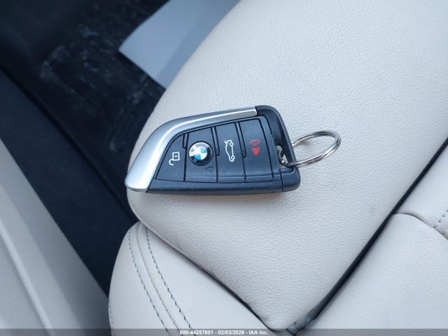 2019 BMW X3 5UXTR9C51KLE11862 Photo 10