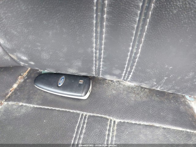 2014 FORD FOCUS 1FADP3J20EL132573 Photo 10