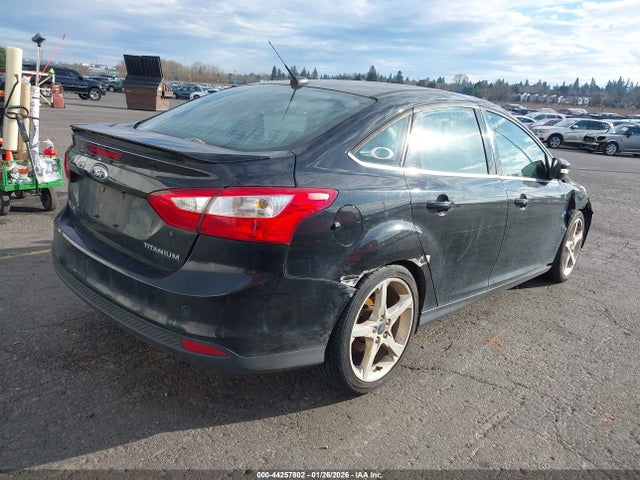 2014 FORD FOCUS 1FADP3J20EL132573 Photo 3