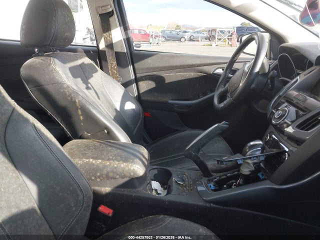 2014 FORD FOCUS 1FADP3J20EL132573 Photo 4