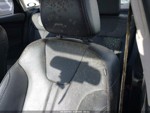 2014 FORD FOCUS 1FADP3J20EL132573 Photo 5