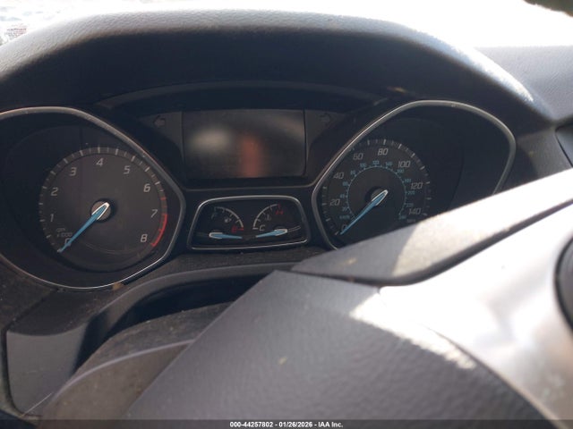 2014 FORD FOCUS 1FADP3J20EL132573 Photo 6