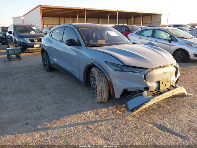 2024 FORD MUSTANG MACH-E 3FMTK3R70RMA14883