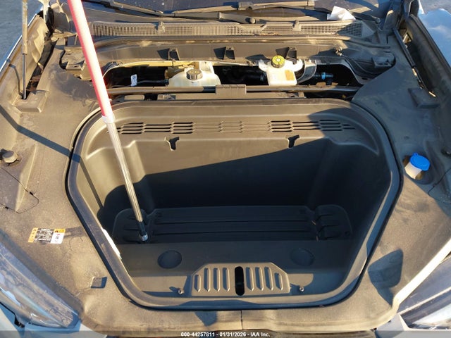 2024 FORD MUSTANG MACH-E 3FMTK3R70RMA14883 Photo 9