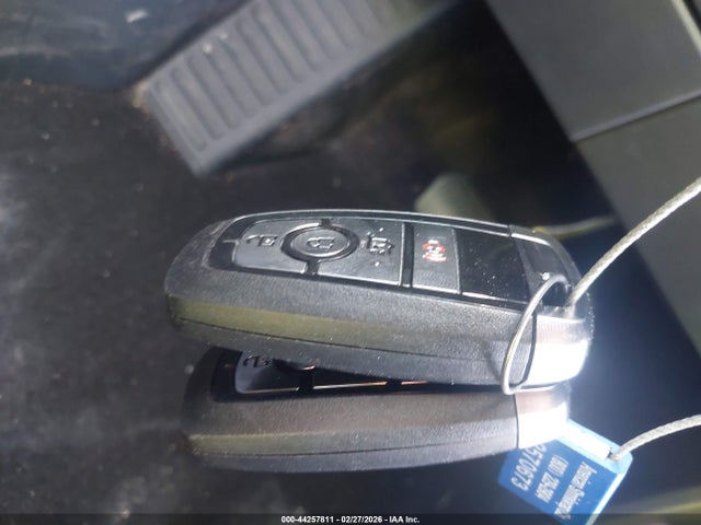 2024 FORD MUSTANG MACH-E 3FMTK3R70RMA14883 Photo 10