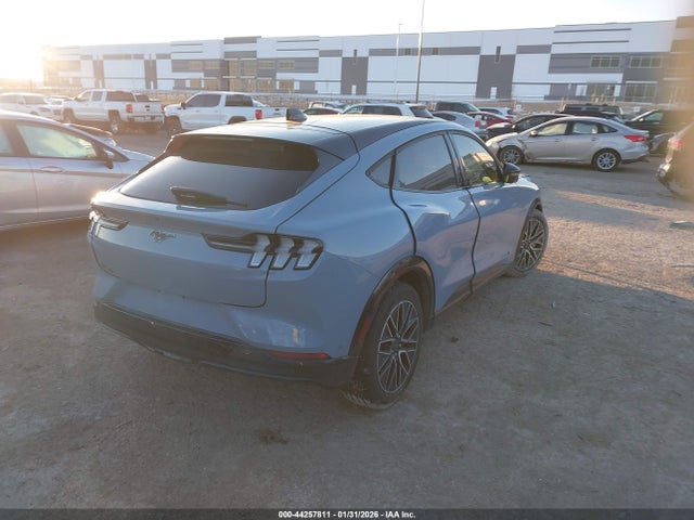 2024 FORD MUSTANG MACH-E 3FMTK3R70RMA14883 Photo 3