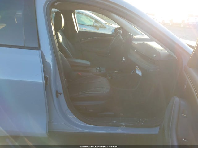 2024 FORD MUSTANG MACH-E 3FMTK3R70RMA14883 Photo 4