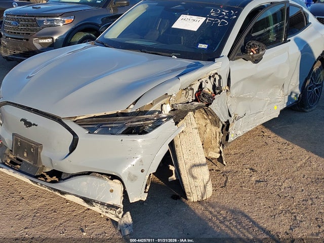 2024 FORD MUSTANG MACH-E 3FMTK3R70RMA14883 Photo 5