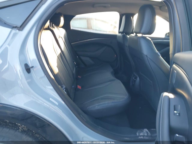 2024 FORD MUSTANG MACH-E 3FMTK3R70RMA14883 Photo 7
