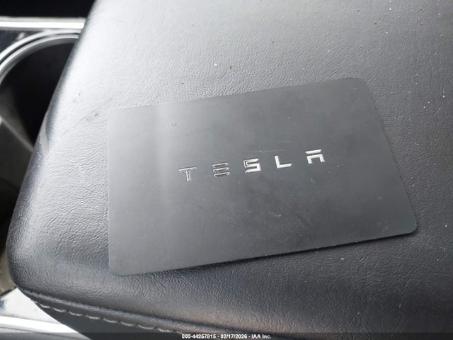 2021 TESLA MODEL Y 5YJYGDEF7MF081914 Photo 10