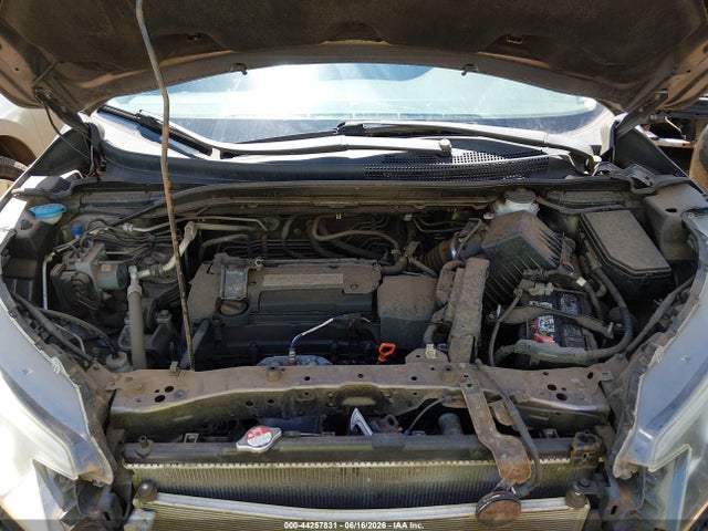 Honda CR-V LX 2015 3CZRM3H3XFG716270 Image 10