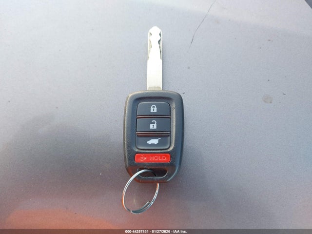 Honda CR-V LX 2015 3CZRM3H3XFG716270 Image 11