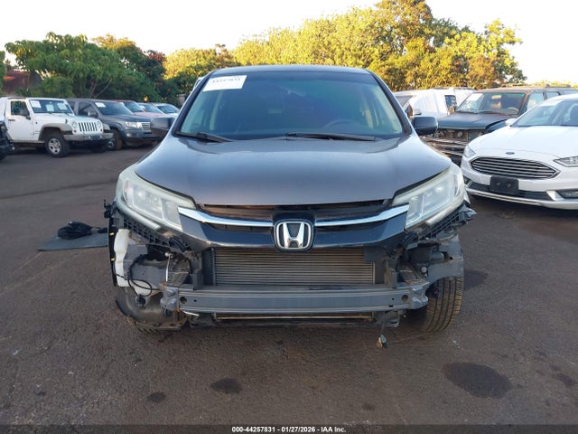 Honda CR-V LX 2015 3CZRM3H3XFG716270 Image 13
