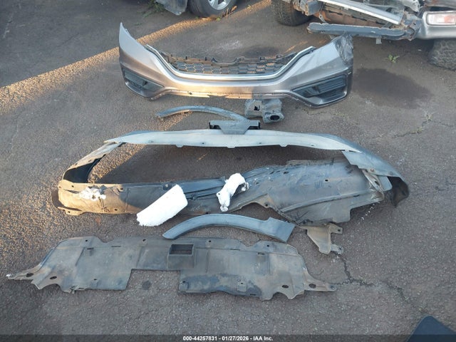 Honda CR-V LX 2015 3CZRM3H3XFG716270 Image 12