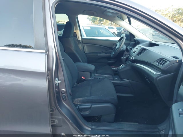 Honda CR-V LX 2015 3CZRM3H3XFG716270 Image 5
